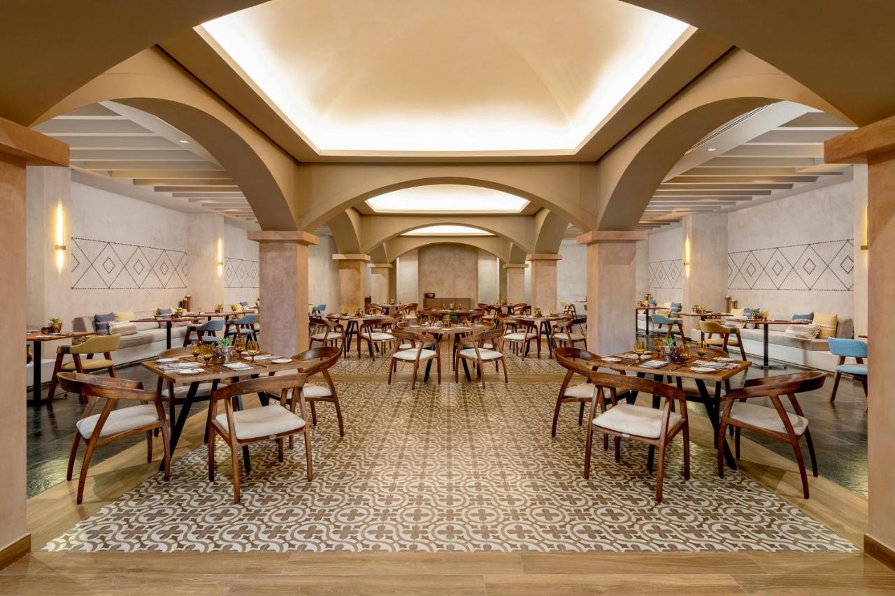 Hyatt Ziva Riviera Maya All-Inclusive (Adults Only) Puerto Morelos Bagian luar foto