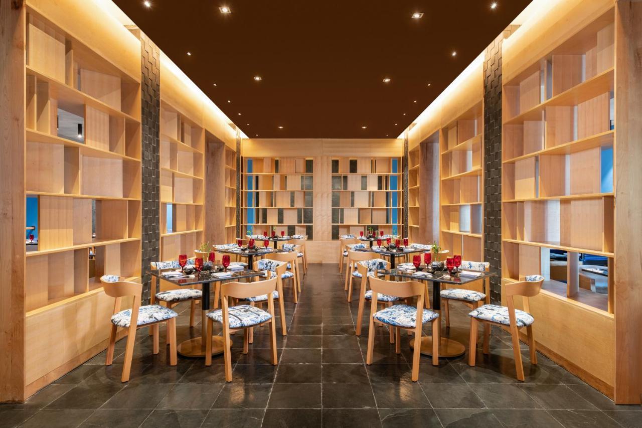 Hyatt Ziva Riviera Maya All-Inclusive (Adults Only) Puerto Morelos Bagian luar foto