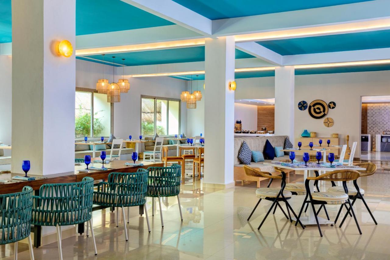 Hyatt Ziva Riviera Maya All-Inclusive (Adults Only) Puerto Morelos Bagian luar foto