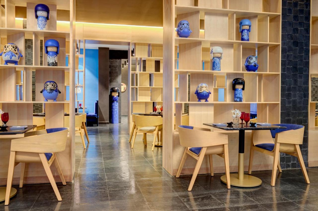 Hyatt Ziva Riviera Maya All-Inclusive (Adults Only) Puerto Morelos Bagian luar foto