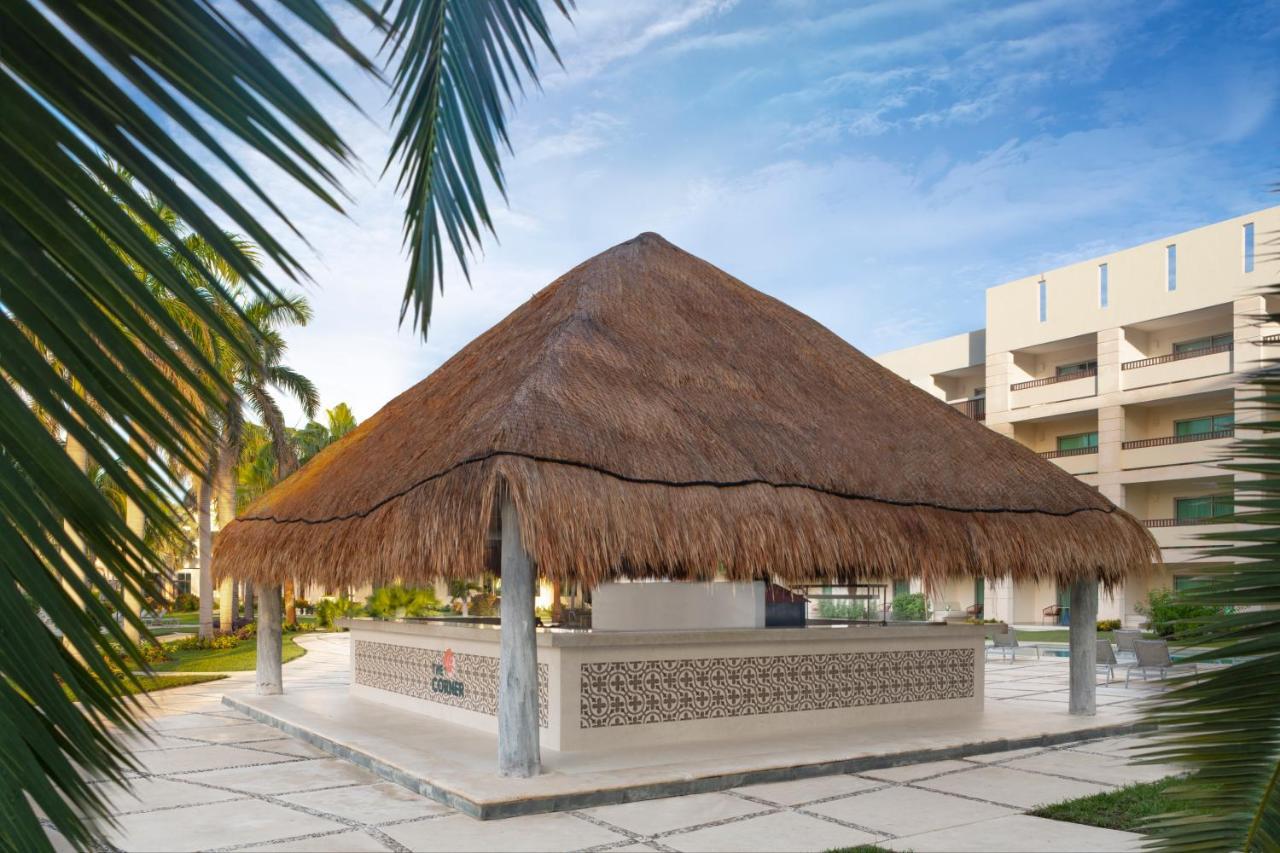 Hyatt Ziva Riviera Maya All-Inclusive (Adults Only) Puerto Morelos Bagian luar foto