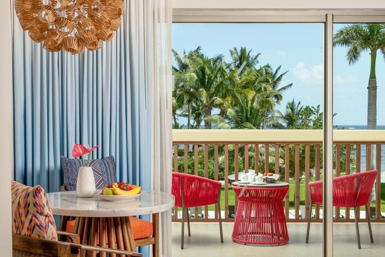 Hyatt Ziva Riviera Maya All-Inclusive (Adults Only) Puerto Morelos Bagian luar foto