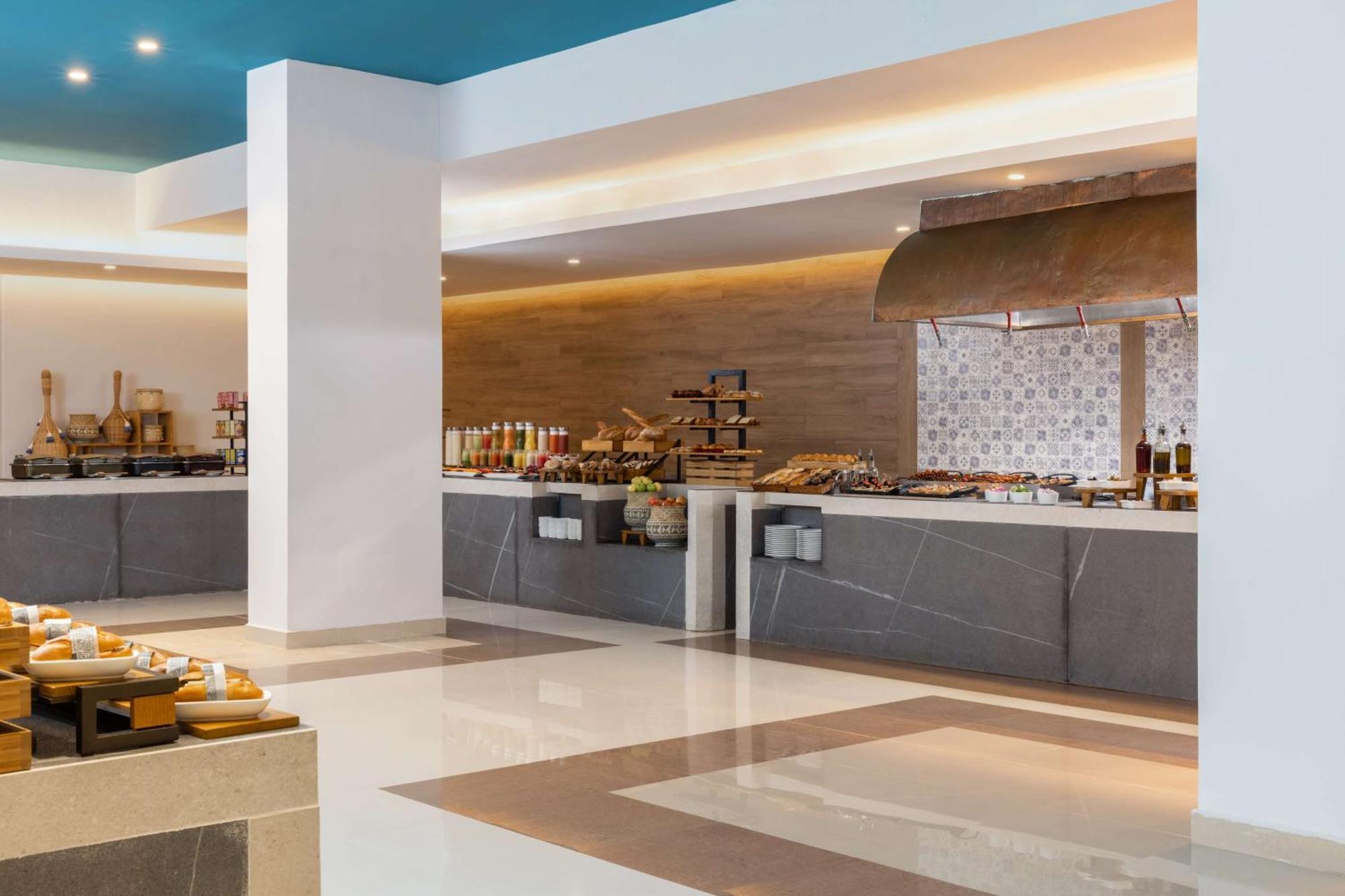 Hyatt Ziva Riviera Maya All-Inclusive (Adults Only) Puerto Morelos Bagian luar foto