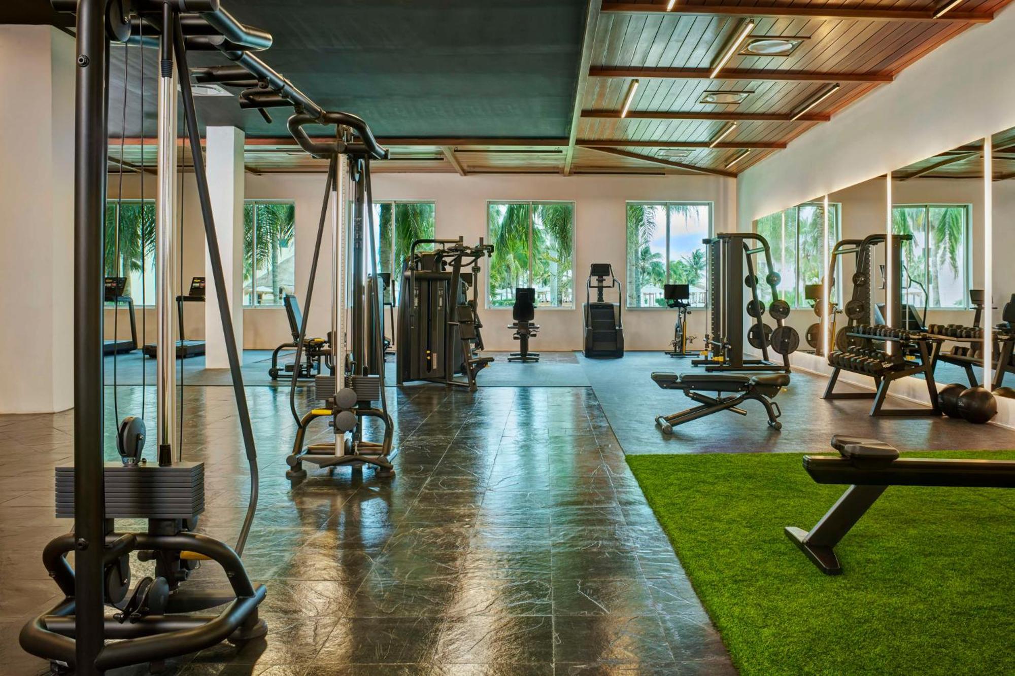 Hyatt Ziva Riviera Maya All-Inclusive (Adults Only) Puerto Morelos Bagian luar foto