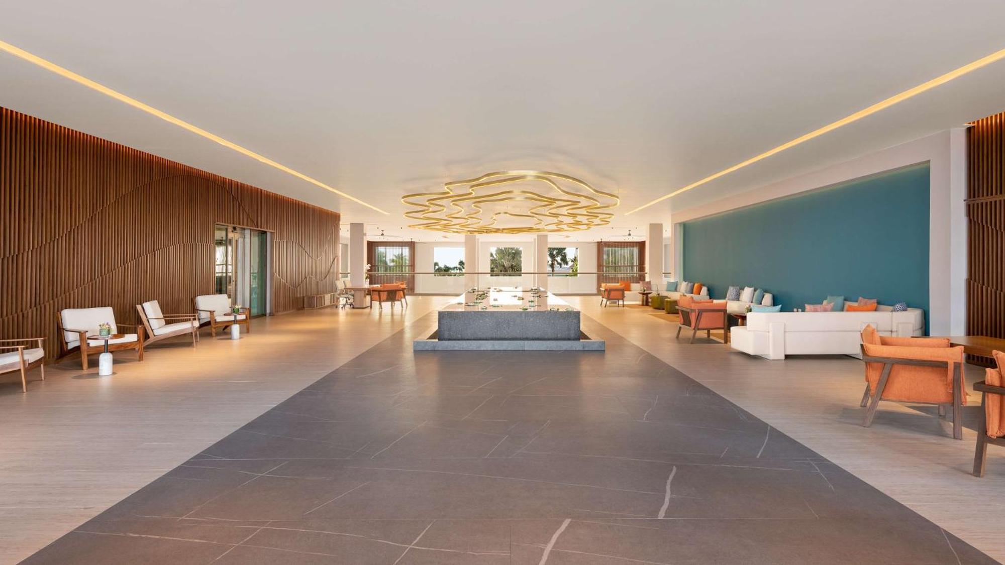 Hyatt Ziva Riviera Maya All-Inclusive (Adults Only) Puerto Morelos Bagian luar foto
